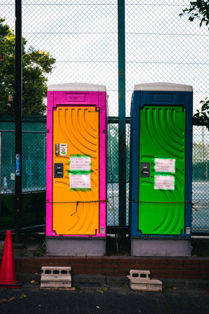 Best Luxury portable toilet rental  in Diamondhead, MS