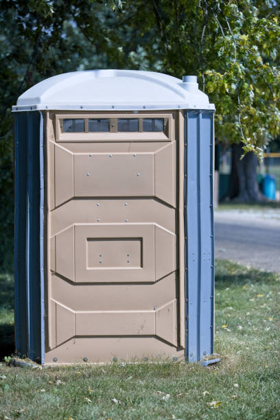 Best Portable restroom solutions  in Diamondhead, MS