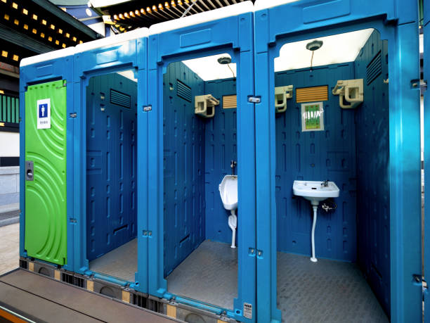 Best Porta potty rental for parties  in Diamondhead, MS