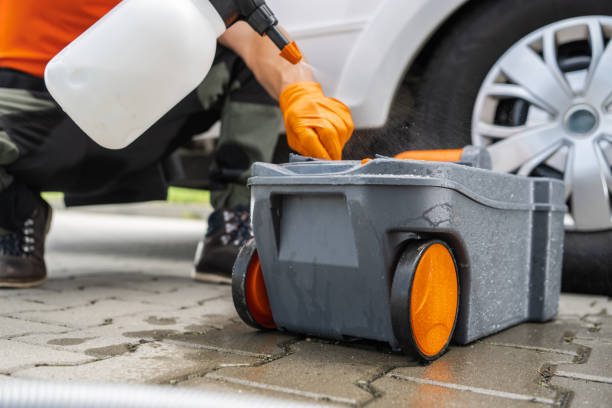 Best Portable sink rental  in Diamondhead, MS