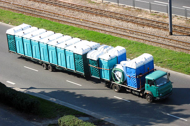 Best Local porta potty services  in Diamondhead, MS