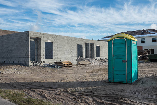 Best Affordable porta potty rental  in Diamondhead, MS